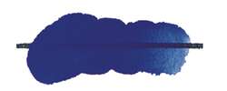 MIJELLO MISSION Titanium Class Gouache, 15-ml-Tube, Ultramarin dunkel