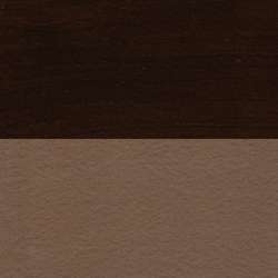 DANIEL SMITH Extra Fine™ GOUACHE | die deckende Aquarellfarbe, 15 ml, Burnt Umber