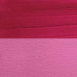 DANIEL SMITH Extra Fine™ GOUACHE | die deckende Aquarellfarbe, 15 ml, Opera Pink