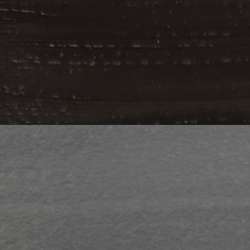 DANIEL SMITH Extra Fine™ GOUACHE | die deckende Aquarellfarbe, 15 ml, Hematite Genuine