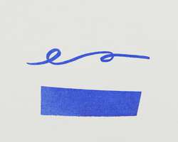 HERBIN Schreibtinte, einzeln, 30 ml, Eclat de saphir