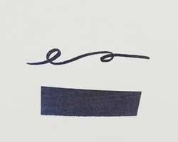 HERBIN Schreibtinte, einzeln, 30 ml, Bleu des profondeurs