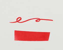 HERBIN Schreibtinte, einzeln, 30 ml, Rouge bourgogne