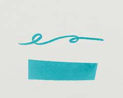 HERBIN Schreibtinte, einzeln, 30 ml, Vert réséda