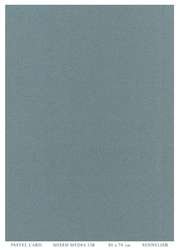 SENNELIER Pastel Card Pastellkarton, 410 g/qm, 50 cm x 70 cm, Dunkelblau