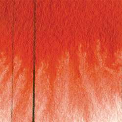 GOLDEN QoR Aquarellfarbe, einzeln, 11 ml, Disazo Scharlachrot