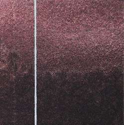 GOLDEN QoR Aquarellfarbe, einzeln, 11 ml, Interference Rot