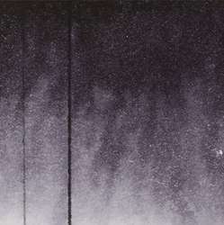 GOLDEN QoR Aquarellfarbe, einzeln, 11 ml, Paynes Gray