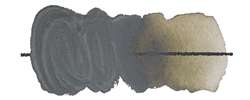 MIJELLO MISSION Titanium Class Gouache, 15-ml-Tube, Gelbgrau