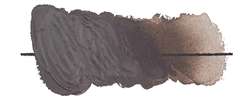MIJELLO MISSION Titanium Class Gouache, 15-ml-Tube, Braungrau