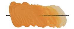 MIJELLO MISSION Titanium Class Gouache, 15-ml-Tube, Gelber Ocker hell