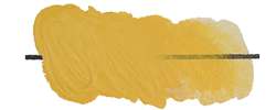 MIJELLO MISSION Titanium Class Gouache, 15-ml-Tube, Neapelgelb