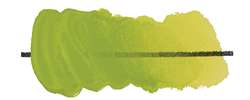 MIJELLO MISSION Titanium Class Gouache, 15-ml-Tube, Laubgrün