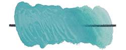 MIJELLO MISSION Titanium Class Gouache, 15-ml-Tube, Kobaltgrün Grau