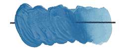MIJELLO MISSION Titanium Class Gouache, 15-ml-Tube, Türkisblau