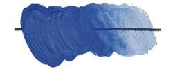 MIJELLO MISSION Titanium Class Gouache, 15-ml-Tube, Kobalt-Coelinblau tief