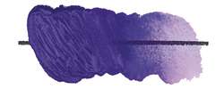 MIJELLO MISSION Titanium Class Gouache, 15-ml-Tube, Blauviolett