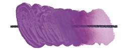 MIJELLO MISSION Titanium Class Gouache, 15-ml-Tube, Grauviolett