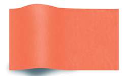 Werola Seidenpapier Sea Silk, 50 x 75 cm, Safran