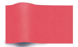 Werola Seidenpapier Sea Silk, 50 x 75 cm, Kirschrot