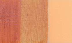CHARVIN Superfeine Ölfarben, 150 ml, Transparent Yellow Ochre
