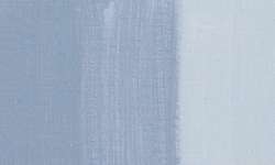 CHARVIN Superfeine Ölfarben, 150 ml, Azur Grey