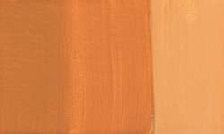 CHARVIN Superfeine Ölfarben, 150 ml, Golden Ochre