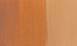 CHARVIN Superfeine Ölfarben, 150 ml, Raw Sienna