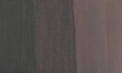 CHARVIN Superfeine Ölfarben, 150 ml, Burnt Umber