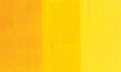 CHARVIN Superfeine Ölfarben, 150 ml, Deep French Yellow