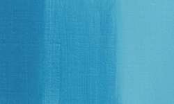 CHARVIN Superfeine Ölfarben, 150 ml, Deep Turquoise Blue