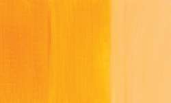 CHARVIN Superfeine Ölfarben, 150 ml, French Yellow Orange