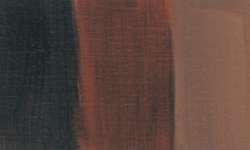 CHARVIN Superfeine Ölfarben, 150 ml, Mummy Brown