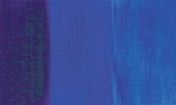 CHARVIN Superfeine Ölfarben, 150 ml, French Blue