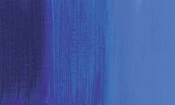 CHARVIN Superfeine Ölfarben, 150 ml, Ultramarine Blue