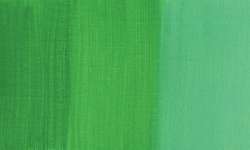 CHARVIN Superfeine Ölfarben, 150 ml, Permanent Green Light