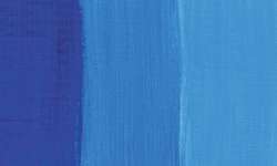 CHARVIN Superfeine Ölfarben, 150 ml, Ultramarine Blue Light