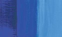 CHARVIN Superfeine Ölfarben, 150 ml, Deep Ultramarin Blue