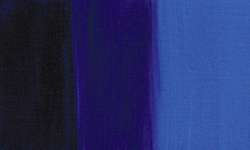 CHARVIN Superfeine Ölfarben, 150 ml, Indigo