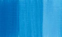 CHARVIN Superfeine Ölfarben, 150 ml, Cobalt Blue Light Hue
