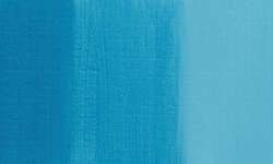 CHARVIN Superfeine Ölfarben, 150 ml, Intense Turquoise