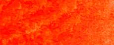 Lumineszierend Orange Rot