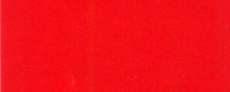 HOLBEIN Acrylic Gouache, 40-ml-Tuben, 40-ml-Tube, Pure Red