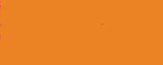 HOLBEIN Acrylic Gouache, 40-ml-Tuben, 40-ml-Tube, Luminous Orange