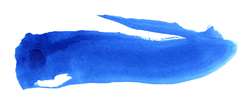 I LOVE ART Acryltusche, 30 ml, Primär Blau