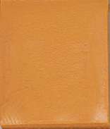 MILAN® Aquarellfarben, halbe Näpfchen, 1/2 Näpfchen, Dunkelgelb