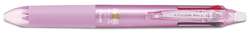 PILOT FRIXION BALL 4-Farben-Stift, Rosa