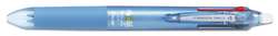 PILOT FRIXION BALL 4-Farben-Stift, Blau