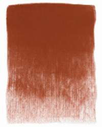 PANPASTEL® Ultra Soft Künstlerpastelle im Napf, 9 ml, Zinnoberrot dunkel