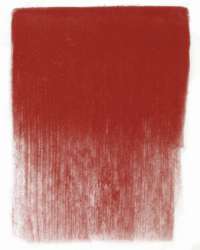 PANPASTEL® Ultra Soft Künstlerpastelle im Napf, 9 ml, Karminrot